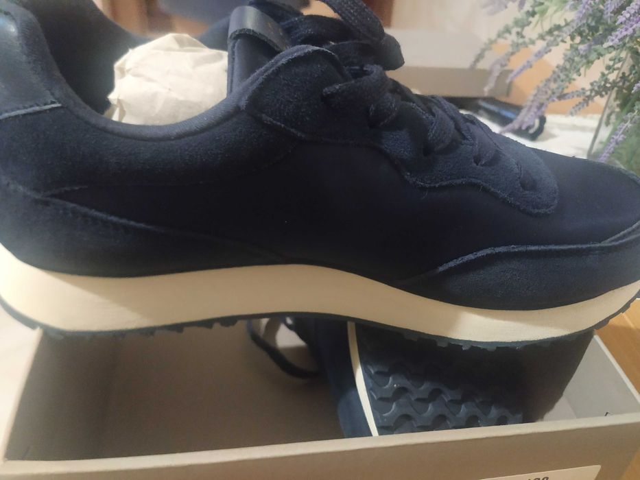 Buty damskie  GANT