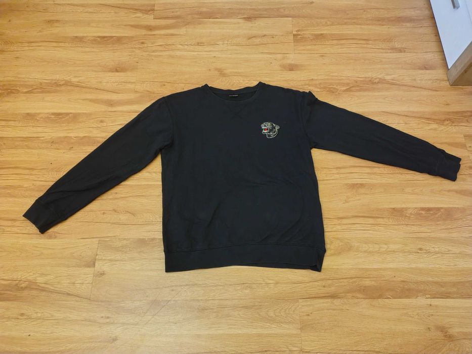 bluza,mister tee