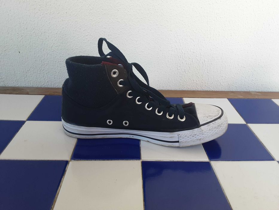 Ténis Code Sneakers - Nr. 38