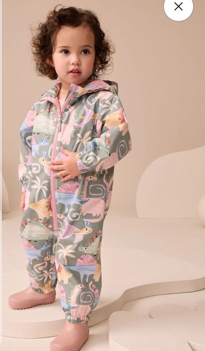 Комбінезон дощовик Next