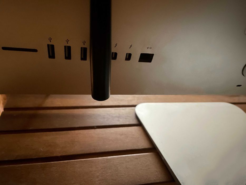 iMac 27 (2015) 16 ОЗП, Radeon R9, 2TB + 128 SSD