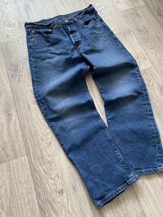 Джинси Levi’s