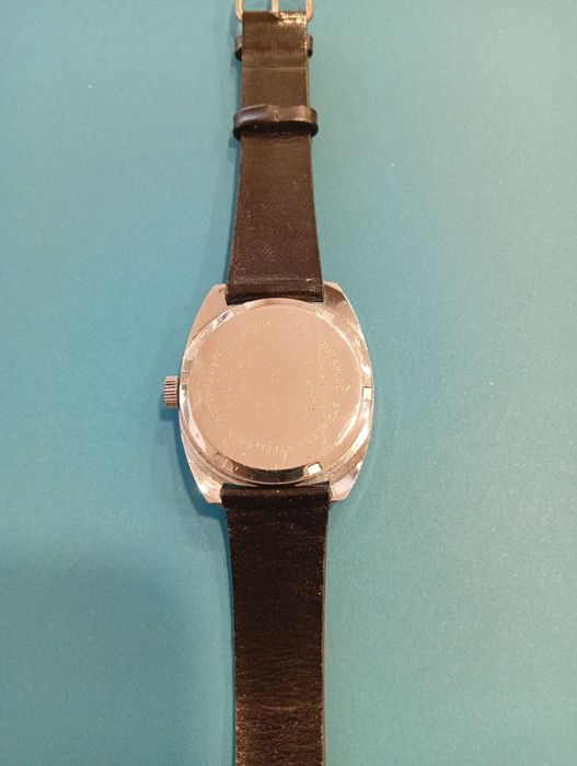 Relógio  de pulso Otar Watch