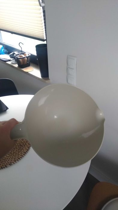 Miska, misa Ikea  Vispning NOWOŚĆ !