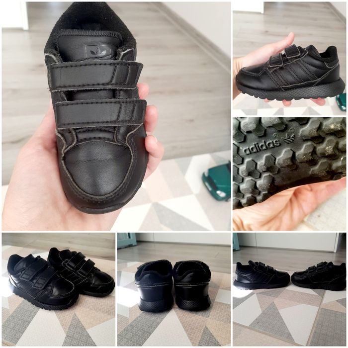 Кросівки Adidas для хлопчика