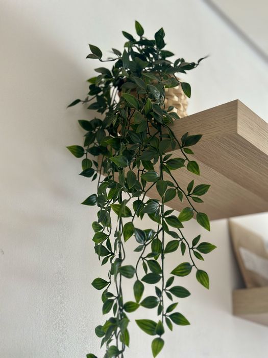 Planta artificial