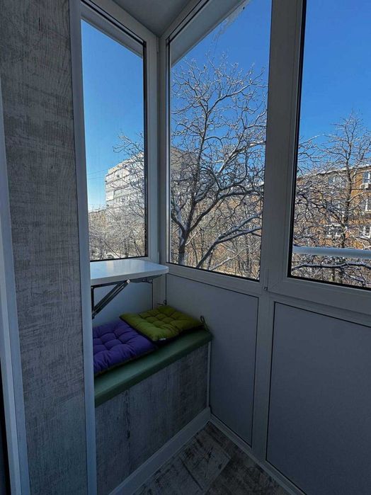 Перша здача все нове 2к квартира вул.Межова ЖК Варшавський Генератор