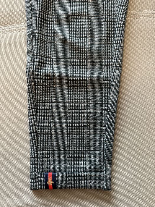 Теплі штани брюки