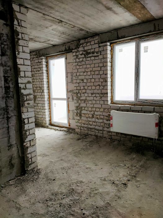 Впервые! ЖК Сказка, Продам большую 2 ком квартиру пл 67.4м2! A