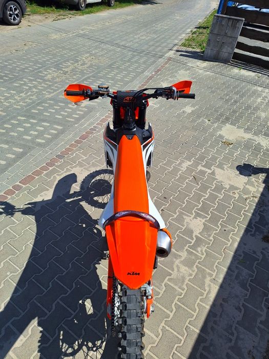 Ktm sxf 350 2023