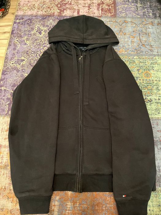 Зіп-худі tommy hilfiger