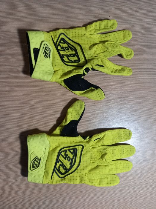 Спортивні дитячі рукавиці Trylee Designs