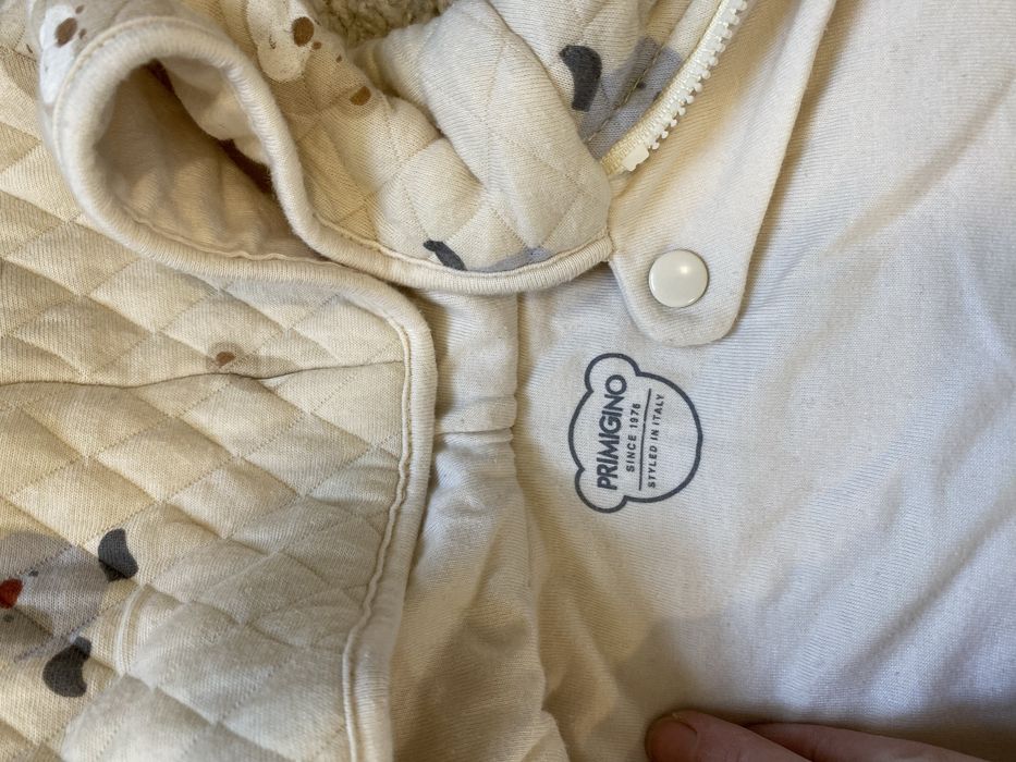 Дитячі комбінезони ,демісезон ,на теплу осінь,весну ,9/12 місяців