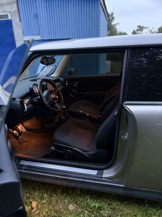 Mini Найдешевший міні купер в Україні