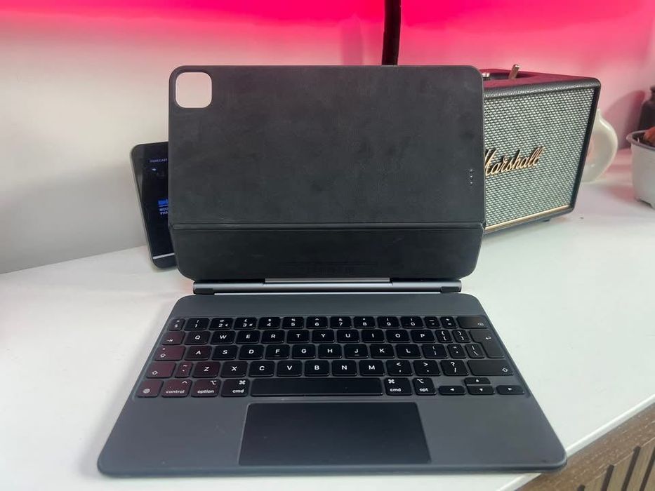 MAGIC KEYBOARD klawiatura apple