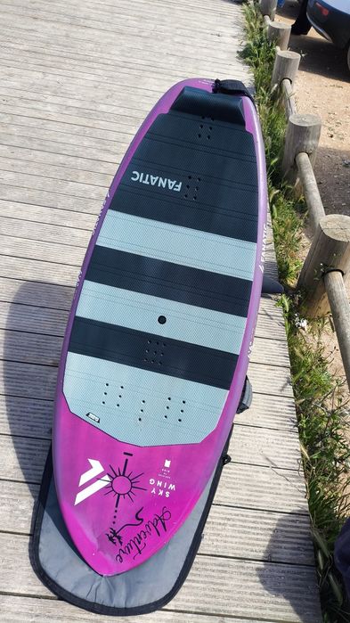 Foil Board  Fanatic 4'6"