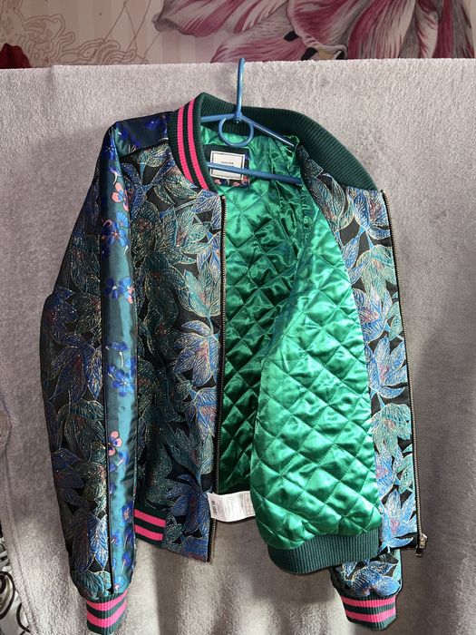 Pimkie Bomber Jacket / Бомбер/ Кофта/ Куртка