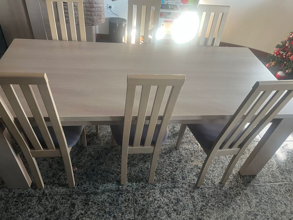 Sala completa (7elementos)
