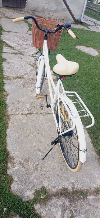 Sprzedam Rower Damski
