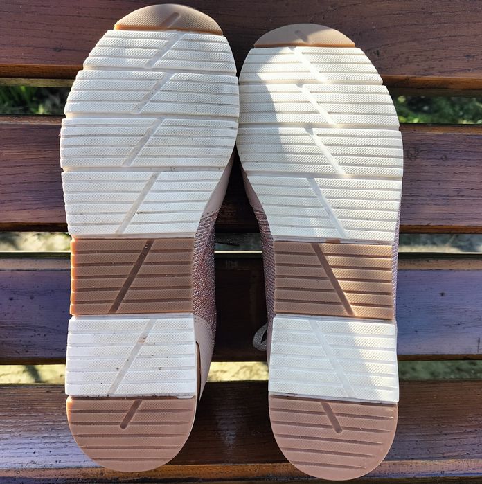 Жіночі кросівки "Graceland"р.38