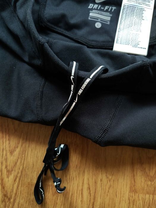 Leginsy sportowe Nike Dri-Fit L