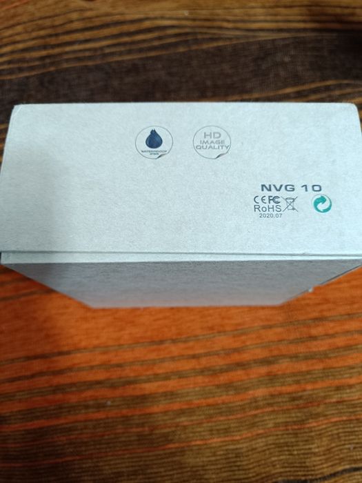 Прилад нічного бачення