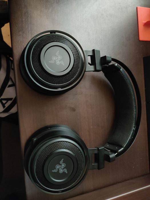 Słuchawki bezprzewodowe Razer Nari