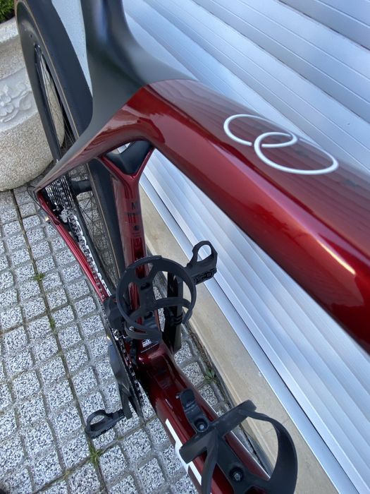Trek madone sl6 gen8 2025