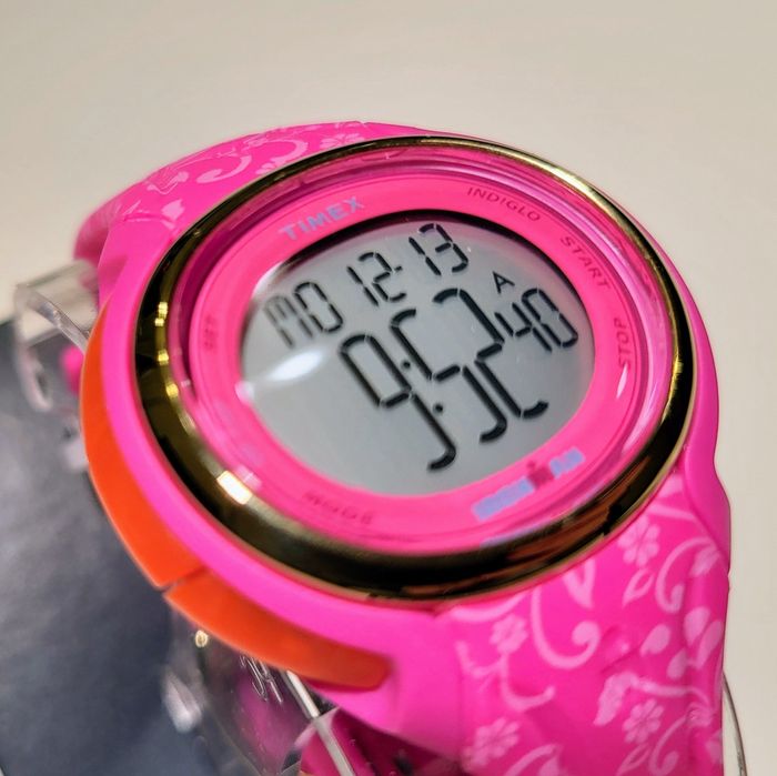 Zegarek sportowy damski Timex IRONMAN