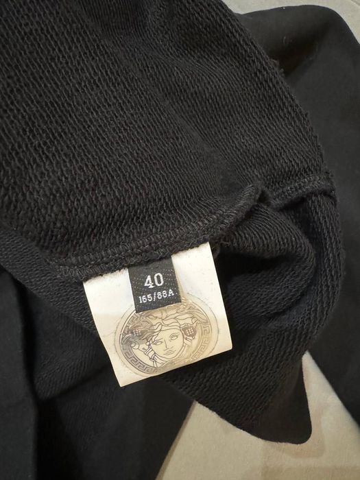 Нова оригінальна кофта Versace