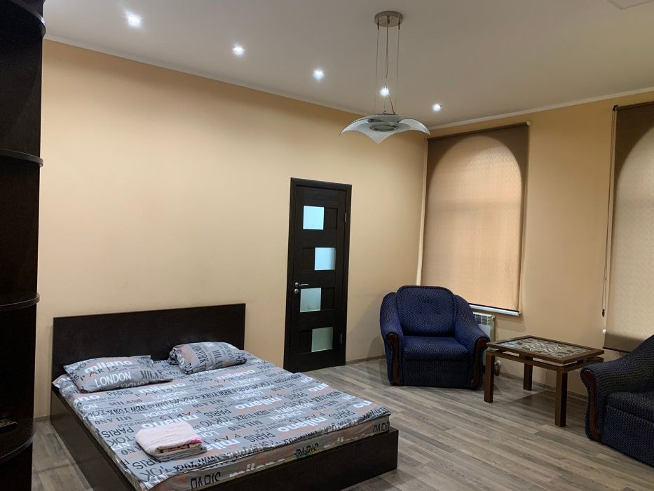 Почасово, посуточно, Ул. Михайловская