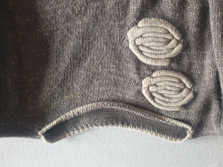 Sweter damski rozmiar S