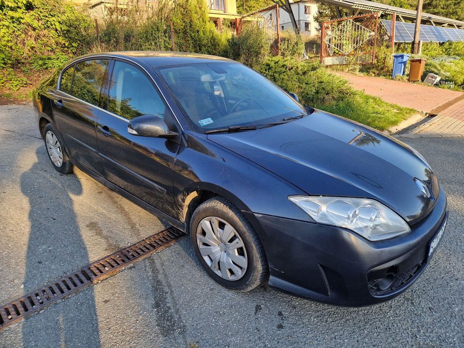 Renault Laguna
