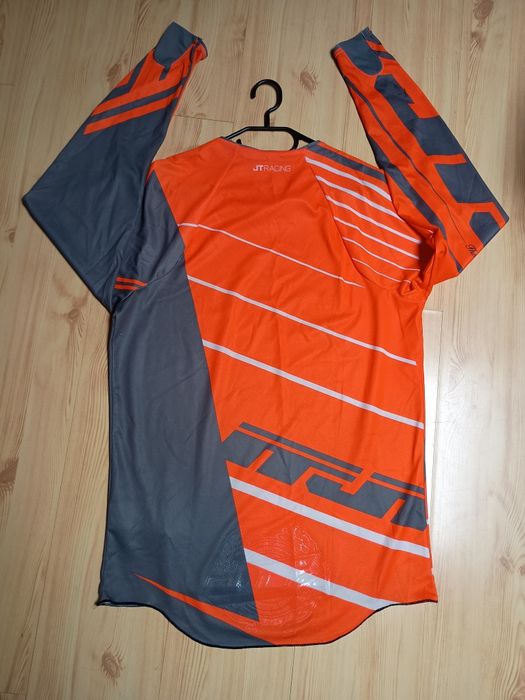 Bluza motocross M L motor JTracing