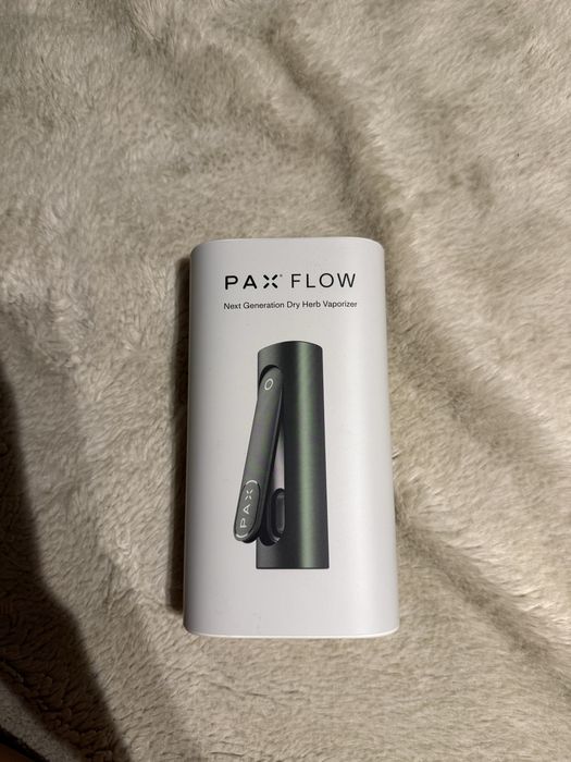 urządzenie pax flow