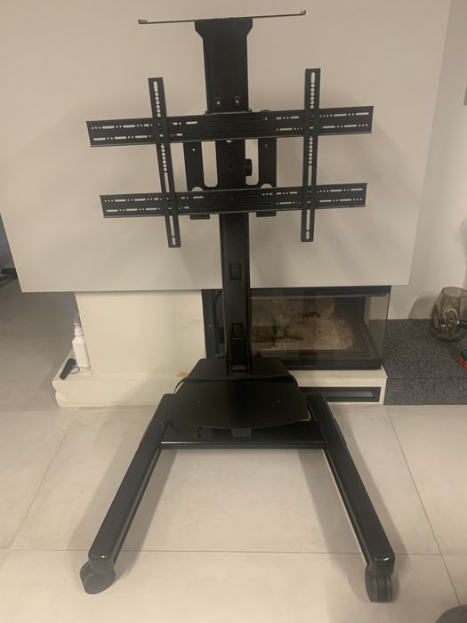 Stojak TV Led Oled LCD Chief Medium Flat Panel Mobile Cart (MFCUB)