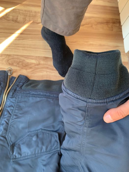 Schott CWU-45 Бомбер