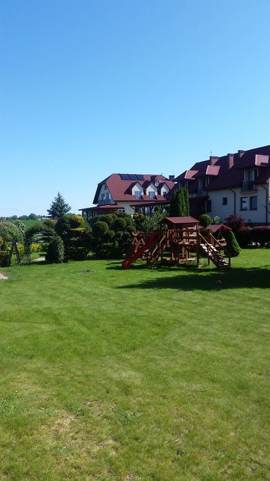 Dworek Różany Kowalczyk