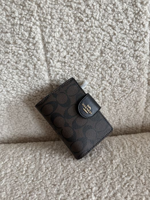 Гаманець жіночий Coach