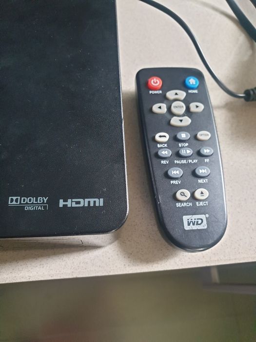 WD Elements Play Multimedia Hard Drive 1 TB64584621999235121