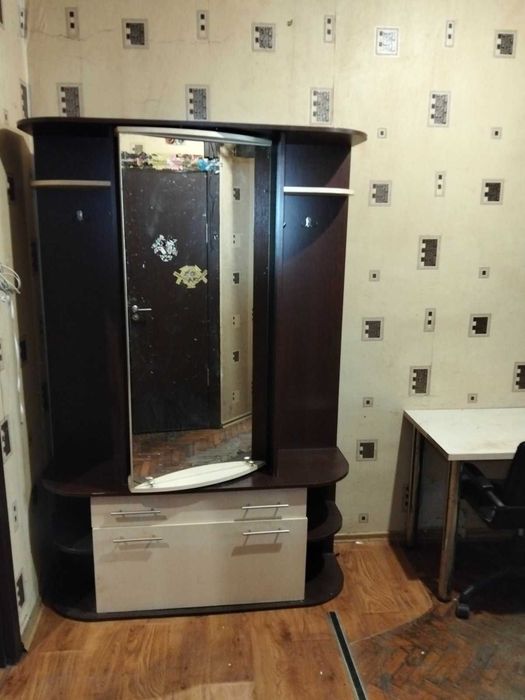 Сдам малогабаритку возле ЖД вокзала