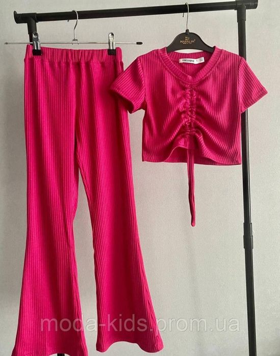 Костюм  для дівчинки