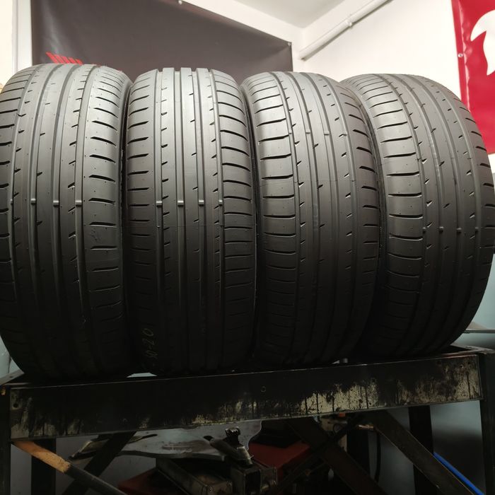 235/50/20  TOYO  SPORT DEMO