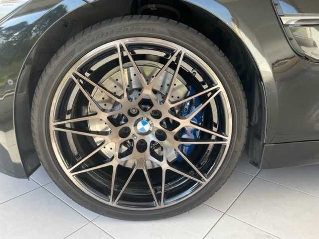 Jantes 20 Bmw M4 Competition Nogueira, Fraião E Lamaçães • OLX Portugal