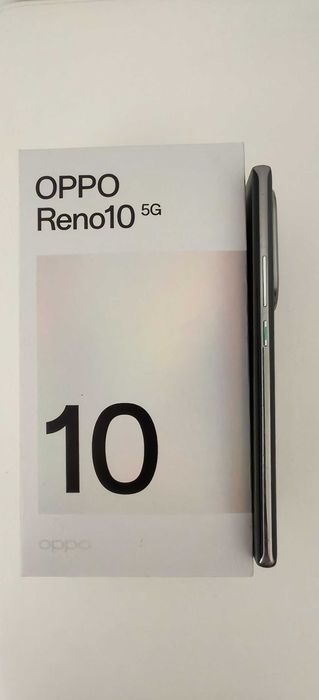 Vendo Oppo Reno 10 5G - 8/256GB