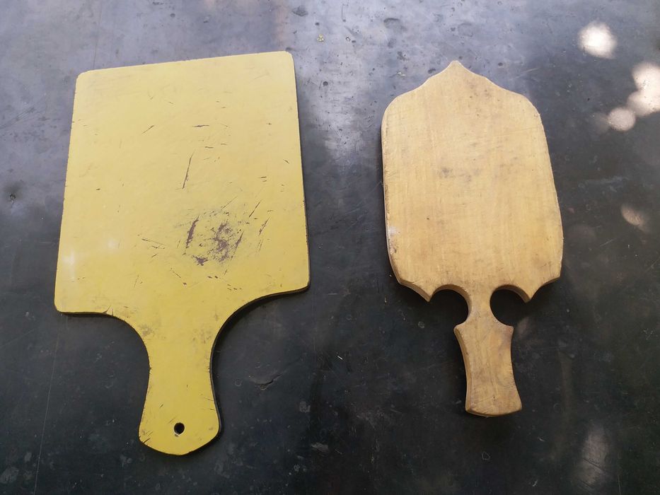 доска разделочная кухонная