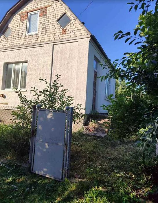 Продаж будинку на СТ «Електроніка» | 2 кімнати | 50 м² | 6 соток 40055