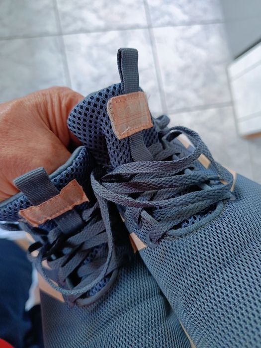 Adidas lekkie buty sportowe rozmiar 37 1/3