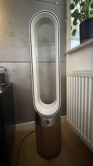 Dyson Purifier Cool Formaldehyde TP09 oczyszczacz i wentylator