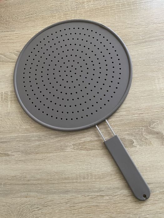 Екран від жиру для сковорідок